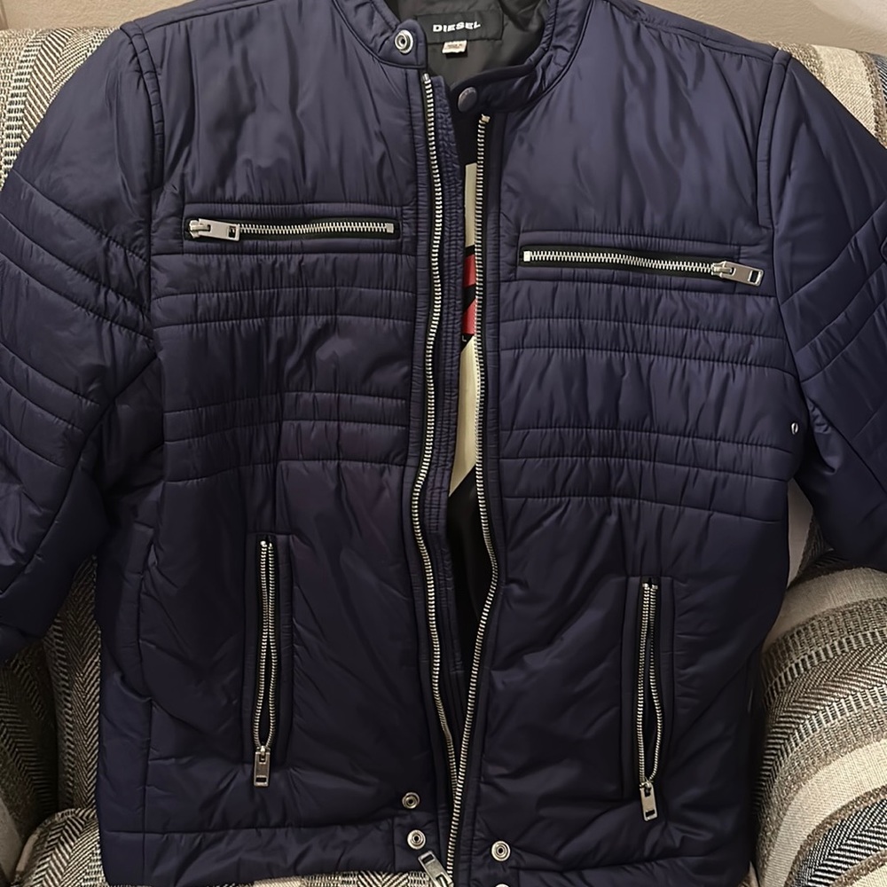 Men's jacket “Diesel”